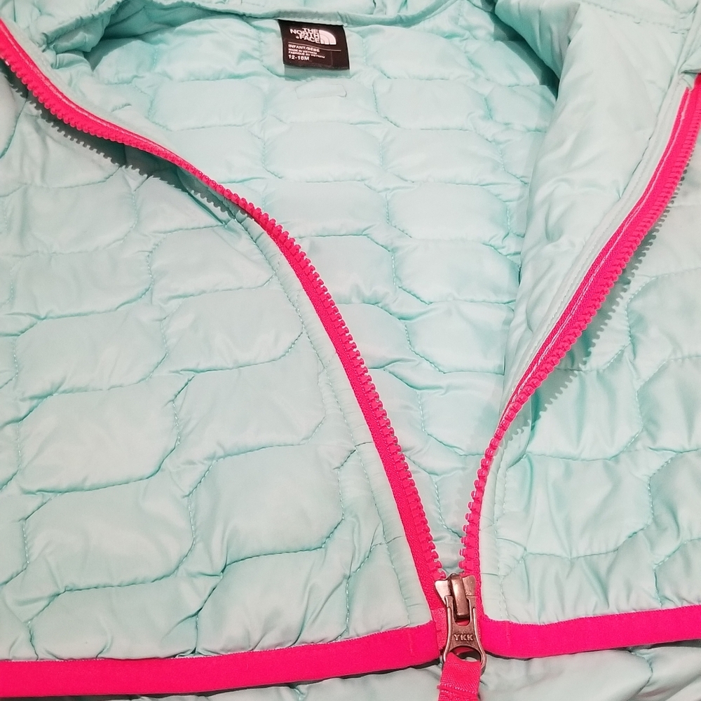 Fall Jacket - Picture 2 of 3